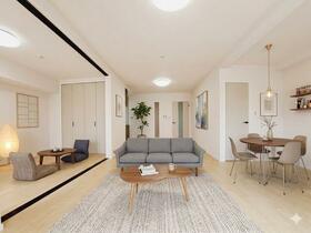 コアマンション城南ネクステージ