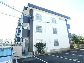 第二マンション佐々 305 ｜ 静岡県浜松市中央区葵西３丁目（賃貸マンション3LDK・3階・61.50㎡） その3