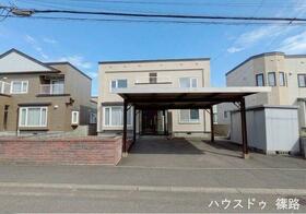 北海道札幌市北区拓北四条４丁目