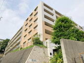 横浜市神奈川区三ツ沢下町 6階建 築22年のイメージ