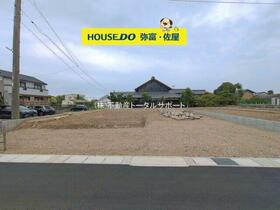 愛知県津島市高台寺町字北浦