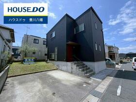 愛知県豊川市平尾町番皿