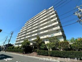 スカイハイツ日永