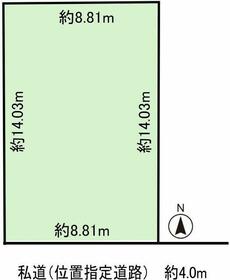 愛知県一宮市今伊勢町宮後字郷中茶原