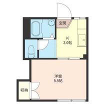 間取り：211057574692