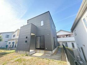 奈良県生駒市西松ケ丘