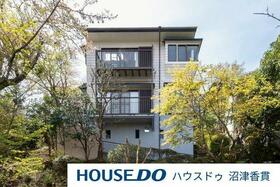 静岡県田方郡函南町丹那