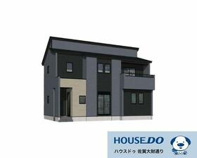 佐賀県三養基郡上峰町大字坊所