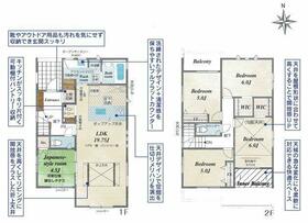奈良県奈良市あやめ池南２丁目