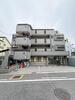 ピア葵 1階 築35年6ヶ月の賃貸物件