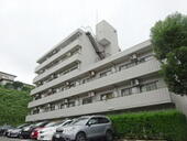 横浜市鶴見区東寺尾中台 6階建 築36年のイメージ