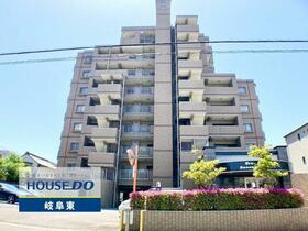 ビューパレス加納城公園