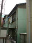 横浜市鶴見区小野町 2階建 築50年のイメージ