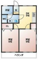 間取り：212055995849