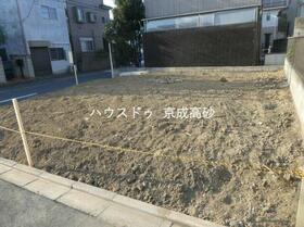 東京都葛飾区東水元３丁目