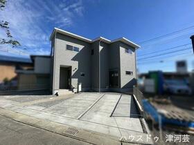 三重県鈴鹿市庄野羽山２丁目