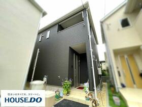 京都府八幡市男山長沢