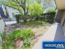 ＯＴＣ北橋グランドコーポ　１０６