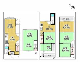 京都府京都市右京区御室岡ノ裾町