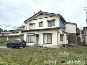 新潟県上越市大字滝寺