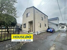 岐阜県可児市土田