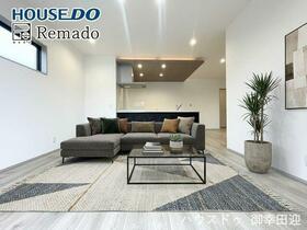 熊本県熊本市南区御幸木部３丁目