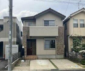 愛知県春日井市高山町４丁目