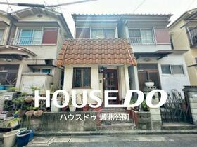 大阪府門真市岸和田３丁目