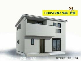 愛知県海部郡蟹江町富吉１丁目