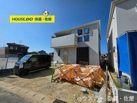 愛知県海部郡蟹江町富吉１丁目