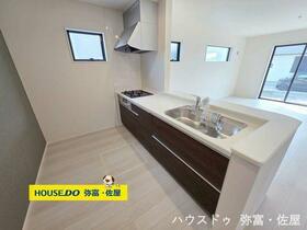 愛知県海部郡蟹江町富吉１丁目