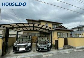 山梨県甲斐市長塚