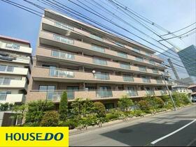 柏木一丁目シティハウス１０６