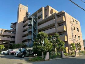 ライオンズマンション和歌山中松江