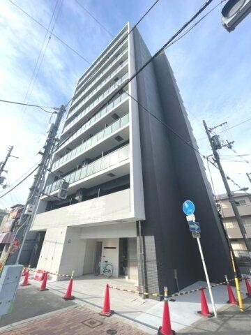 ワールドアイ大阪城ＥＡＳＴⅡ｜大阪府大阪市東成区大今里４丁目(賃貸マンション1K・5階・23.10㎡)の写真 その1