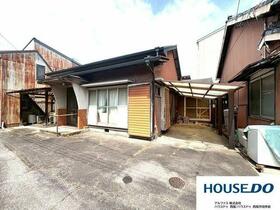 愛知県西尾市馬場町