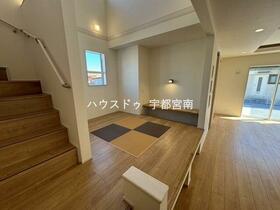 栃木県宇都宮市弥生2丁目