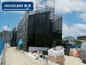 愛知県あま市七宝町川部出屋敷