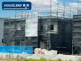 愛知県あま市七宝町川部出屋敷