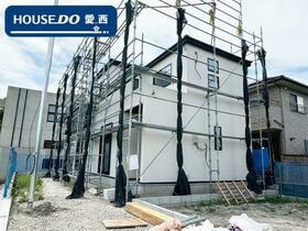 愛知県あま市七宝町川部出屋敷