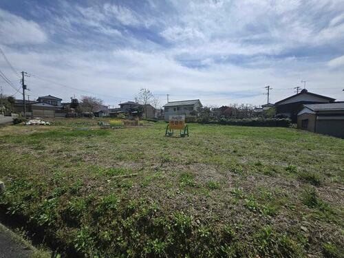 Land, Tagami Town, Niigata