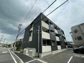 豊中市熊野町１丁目 3階建 築5年のイメージ