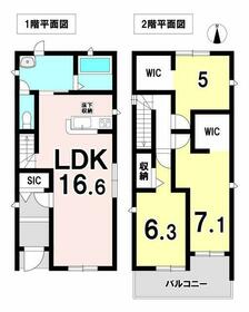 岐阜県各務原市蘇原東栄町２丁目