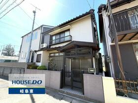 岐阜県岐阜市領下