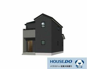 佐賀県三養基郡みやき町大字原古賀