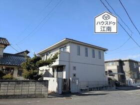 愛知県江南市宮田神明町栄