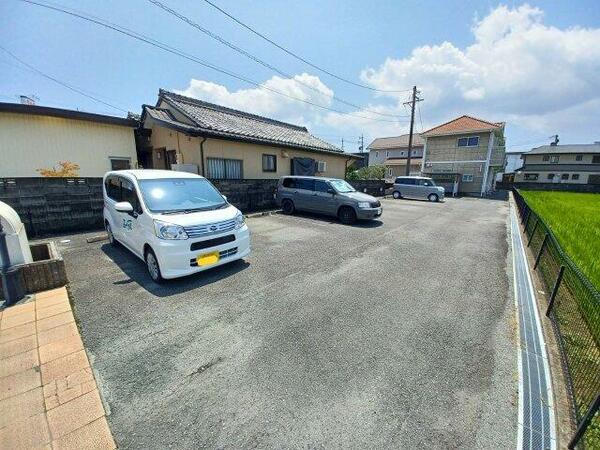 三重県伊勢市御薗町新開(賃貸アパート2LDK・1階・59.00㎡)の写真 その6