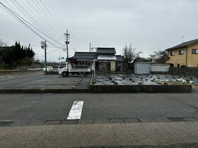 石川県羽咋市大川町北新