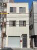 大国町駅より徒歩5分 築35年10ヶ月 3階建の賃貸物件