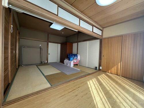 detached 山梨県甲府市善光寺３丁目